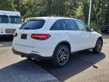 Used 2019 Mercedes-Benz GLC 300 4MATIC image 4