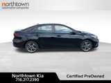 Certified 2023 Kia Forte LXS image 3