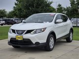 Used 2019 Nissan Rogue Sport S image 3