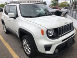 Used 2021 Jeep Renegade Latitude w/ Convenience Group image 4
