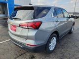 Used 2023 Chevrolet Equinox LT w/ Driver Convenience Package image 5