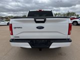 Used 2016 Ford F150 XLT w/ Equipment Group 301A Mid image 4