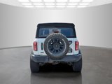 Used 2021 Ford Bronco Big Bend image 5
