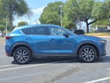 Used 2017 MAZDA CX-5 Grand Touring w/ Premium Package image 3