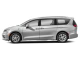 Certified 2021 Chrysler Pacifica Touring-L image 2
