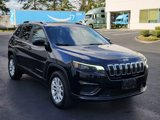 Used 2020 Jeep Cherokee Latitude image 5