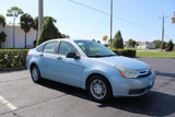 Used 2009 Ford Focus SE image 2