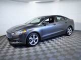 Used 2016 Ford Fusion SE w/ Equipment Group 201A image 5