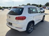 Used 2017 Volkswagen Tiguan Sport image 6