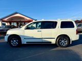 Used 2006 INFINITI QX56 4WD image 2