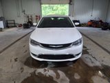 Used 2015 Chrysler 200 C w/ Sun/Sound Group image 2