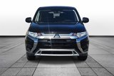 Used 2020 Mitsubishi Outlander ES image 2