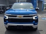 Certified 2022 Chevrolet Silverado 1500 LT image 4