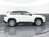 New 2025 Toyota RAV4 LE image 2