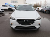Used 2019 MAZDA CX-3 Sport image 2