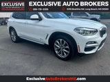 Used 2018 BMW X3 xDrive30i image 2