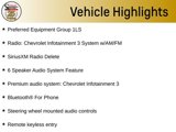 Used 2020 Chevrolet Equinox LS image 5