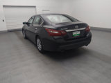 Used 2018 Nissan Altima 2.5 S image 5