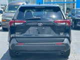 Used 2019 Toyota RAV4 XLE image 4