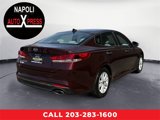 Used 2018 Kia Optima LX image 3