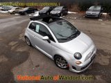 Used 2014 FIAT 500 GQ Edition image 2