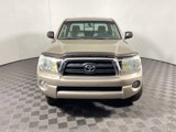 Used 2007 Toyota Tacoma 4x4 Access Cab V6 image 3