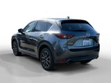 Used 2017 MAZDA CX-5 Grand Touring w/ Premium Package image 3