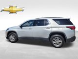 Used 2022 Chevrolet Traverse LT image 4