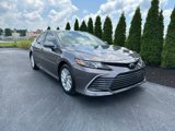 Certified 2024 Toyota Camry LE image 2
