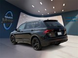Certified 2024 Volkswagen Tiguan SE R-Line image 5