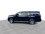 Used 2015 Chevrolet Suburban LTZ image 5