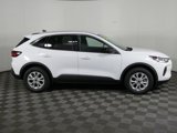New 2024 Ford Escape Active image 2