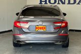 Used 2018 Honda Accord Sport image 4