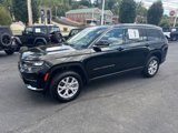 Used 2022 Jeep Grand Cherokee L Limited image 1
