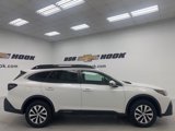 Used 2022 Subaru Outback Premium image 4