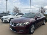 Used 2015 Honda Accord EX image 4