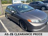 Used 2012 Honda Civic LX image 2