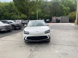 Certified 2024 Genesis GV60 RWD image 2
