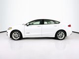 Used 2019 Ford Fusion SE image 4