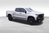 Used 2019 Chevrolet Silverado 1500 LT Trail Boss image 3