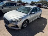 Used 2018 Hyundai Sonata SEL image 3