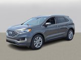 Used 2019 Ford Edge Titanium image 5