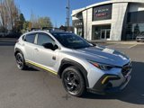Used 2024 Subaru Crosstrek 2.5i Sport image 1