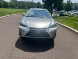 Used 2017 Lexus NX 200t FWD image 3