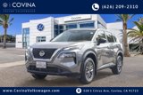 Used 2021 Nissan Rogue S image 6