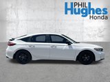 Used 2025 Honda Civic Sport image 2