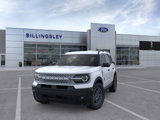 New 2025 Ford Bronco Sport Big Bend w/ Convenience Package image 2