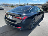 New 2025 BMW i4 eDrive40 w/ Parking Assistance Package image 5
