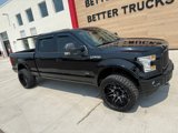Used 2017 Ford F150 XLT image 3