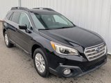 Used 2017 Subaru Outback 2.5i Premium image 3